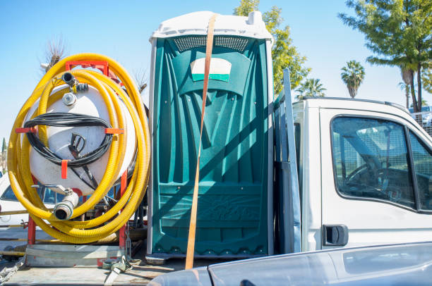 Best Portable bathroom rental  in Winlock, WA