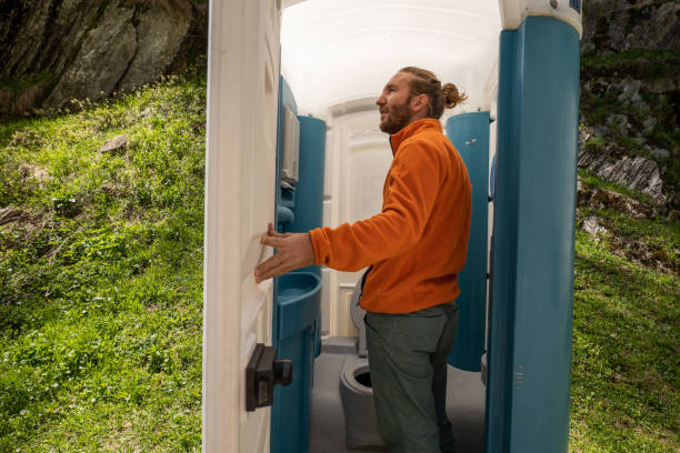Reliable Winlock, WA porta potty rental Solutions