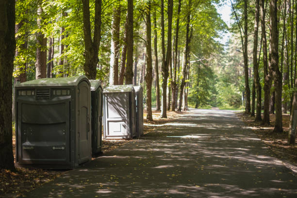 Sanitation services for porta potties in Winlock, WA